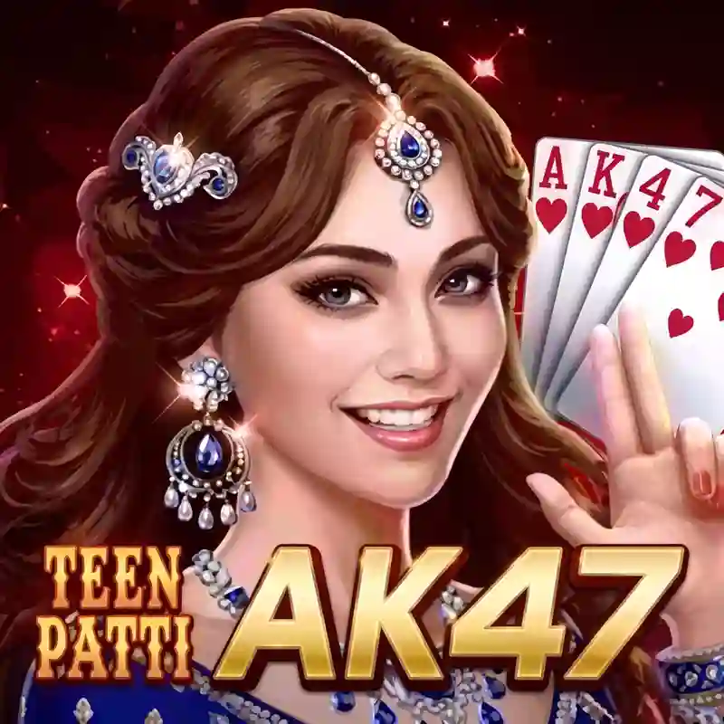 AK47