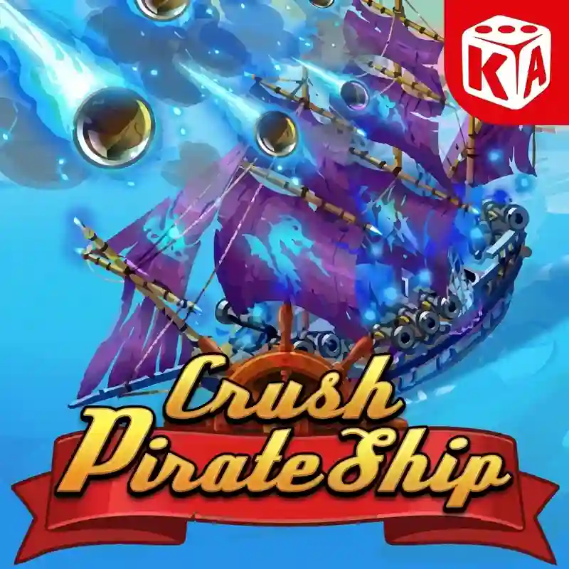 Trò chơi casino trực tuyến Đánh Tan Tàu Hải Tặc tại 6ff