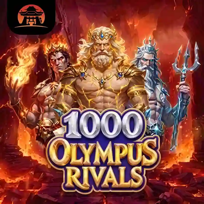 Chơi 1000 Đối Thủ Olympus casino trực tuyến 6ff